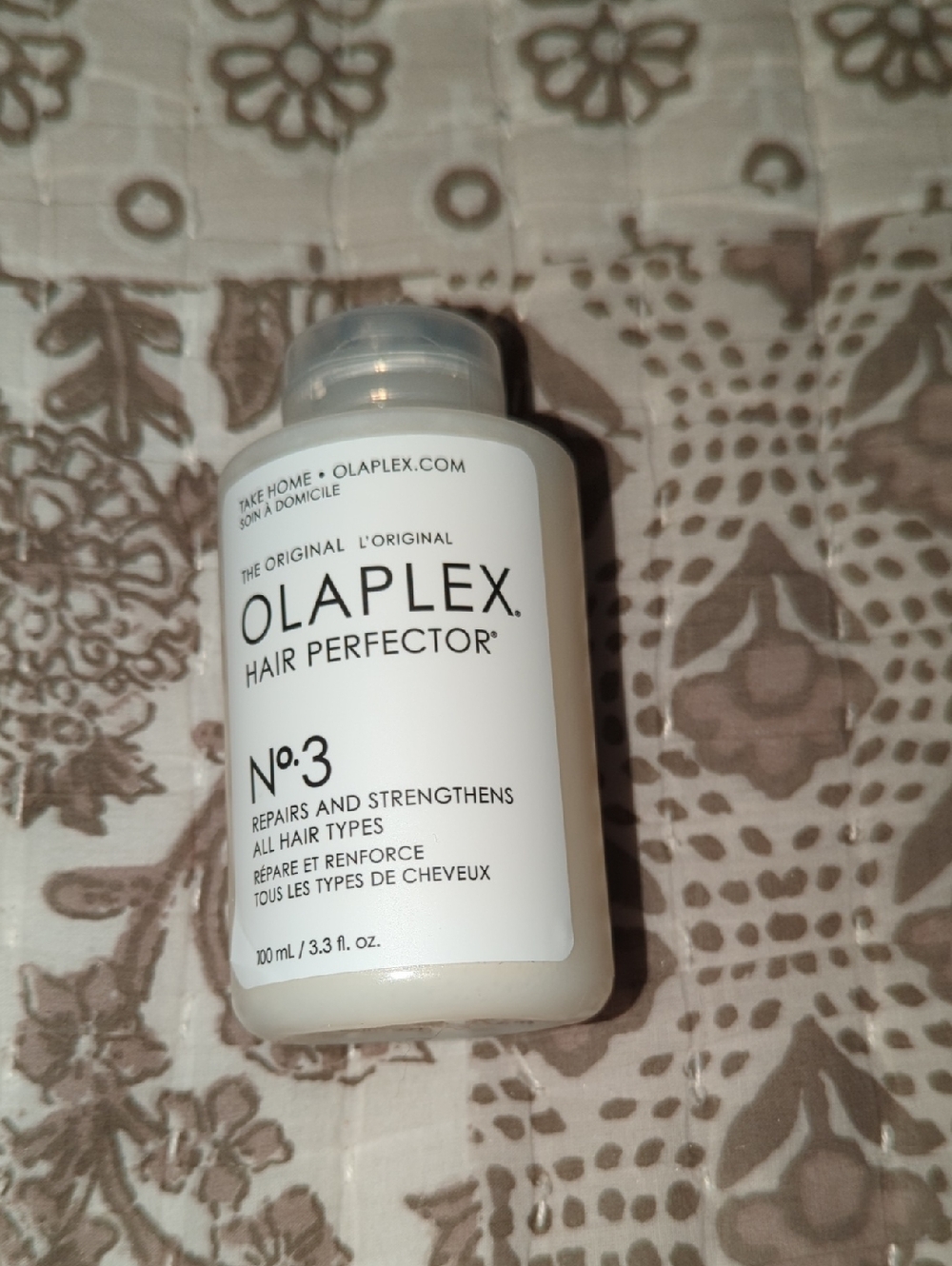Olaplex No. 3.Hair Perfector.